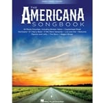 Americana Songbook - PVG Songbook