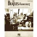 Beatles for Piano Duet - 1 Piano 4 Hands