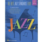 Best Jazz Standards Ever - 2nd Edition - Piano