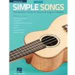 More Simple Songs for Ukulele - Ukulele Songbook