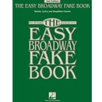 Easy Broadway Fake Book (2nd Ed.) - C Instruments