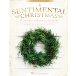 Sentimental Christmas - Ukulele Songbook