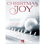 Christmas Joy - Piano