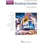 Broadway Favorites - Piano Solo
