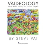 Vaideology - Guitar Method