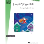 Jumpin' Jingle Bells - Piano Solo