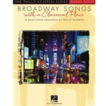 Broadway Songs with a Classical Flair - Piano Solo