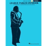 Charlie Parker Omnibook, Vol. 1 - C Instruments