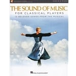 Sound of Music for Classical Players - Violin and Piano