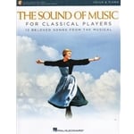 Sound of Music for Classical Players - Cello and Piano