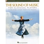 Sound of Music for Classical Players - Flute and Piano