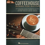 Coffeehouse Songs for Guitar
