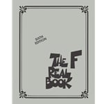 Real Book, Vol. 1, 6th Ed. - F Instruments