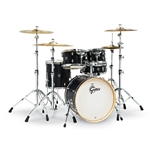 Gretsch Catalina Special Edition Birch 5 Piece Shell Pack (20/10/12/14/14SN)