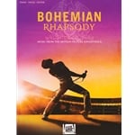 Bohemian Rhapsody (Motion Picture Soundtrack) - PVG Songbook