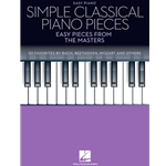 Simple Classical Piano Pieces - Easy Classical Piano