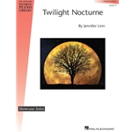 Twilight Nocturne - Teaching Piece