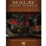 Malay Folk Songs Collection - Piano Teaching