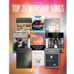 Top 25 Worship Songs - PVG Songbook