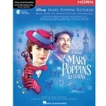 Mary Poppins Returns - Horn