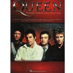 Queen - Piano Solo Collection