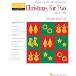 Christmas for Two: Medley Duets - 1 Piano 4 Hands