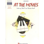 At the Movies - Intermediate Piano