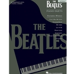 Beatles Piano Duets - 1 Piano, 4 Hands