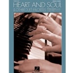 Heart and Soul and Other Duet Favorites - 1 Piano 4 Hands