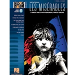 Les Miserables: Piano Duet Play-Along - 1 Piano 4 Hands