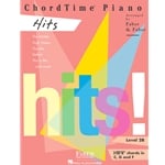 Faber ChordTime Piano, Level 2B: Hits