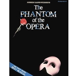 Phantom of the Opera - Piano Solos