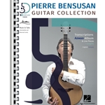 Pierre Bensusan: Guitar Collection - Classical Guitar