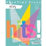 Faber ShowTime Piano, Level 2A: Hits