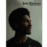Jon Batiste: Hollywood Africans - Vocal/Piano