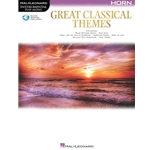 Great Classical Themes - Horn