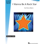 I Wanna Be a Rock Star - Piano Teaching Piece