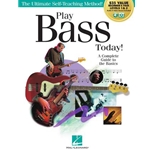 Play Bass Today!