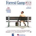 Forrest Gump: Main Title (Feather Theme) - Piano