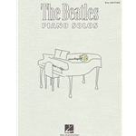 Beatles: Piano Solos (2nd Ed.) - Piano