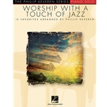 Worship With a Touch of Jazz - Piano