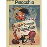 Pinocchio - PVG Songbook