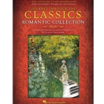 Journey Through the Classics: Romantic Collection - Piano