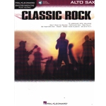 Classic Rock - Alto Sax