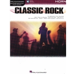 Classic Rock - Horn