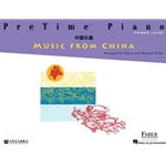 Faber PreTime Piano, Primer: Music from China