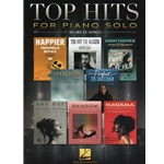 Top Hits for Piano Solo