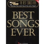 Best Songs Ever, 8th Edition - EZ Play Today, Vol. 200