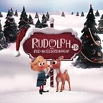 Broadway Jr Rudolph the Red-Nosed Reindeer Sampler