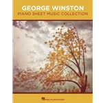 George Winston Piano Sheet Music Collection